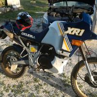 Gilera R1 125 - 1988