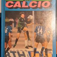 PANINI - ALMANACCO ILLUSTRATO DEL CALCIO 1990