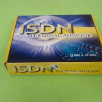 Modem ISDN USB, ISDN terminal adaptor, nuovo, acqu