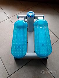 stepper