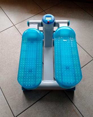 stepper