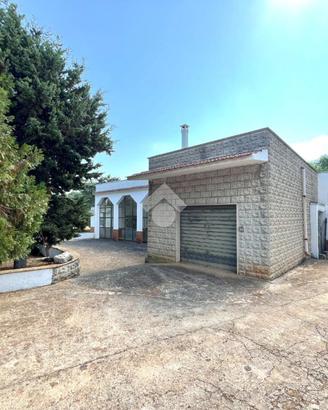 RUSTICO A CEGLIE MESSAPICA