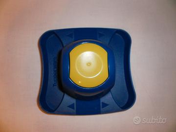 Proteggidita affettatutto Fantasia Tupperware