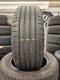 Gomme Auto Goodyear 205/55 R16 91V EFFICIENTGRIP PERFORMANCE AO Estivo  4038526036131