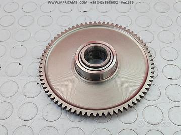 INGRANAGGIO RUOTA DUCATI MONSTER 696 2008 2014