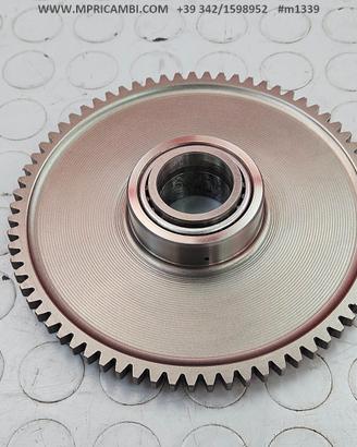 INGRANAGGIO RUOTA DUCATI MONSTER 696 2008 2014