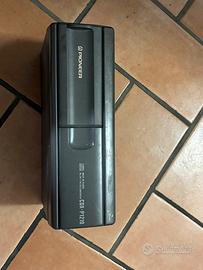 CD Changer Pioneer CDX-P1210