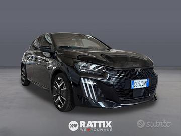 PEUGEOT 208 ii 2023 208 1.2 hybrid GT 145cv e-dcs