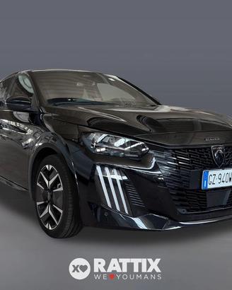 PEUGEOT 208 ii 2023 208 1.2 hybrid GT 145cv e-dcs