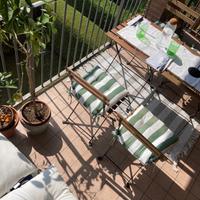 Bilocale con ampia mansarda a 5 km da bardolino