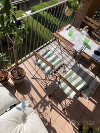 Bilocale con ampia mansarda a 5 km da bardolino