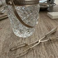 Dai vecchi regali di nozze anni 60/70