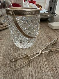 Dai vecchi regali di nozze anni 60/70