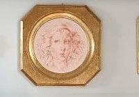 Disegni di Anna Prati