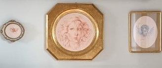 Disegni di Anna Prati