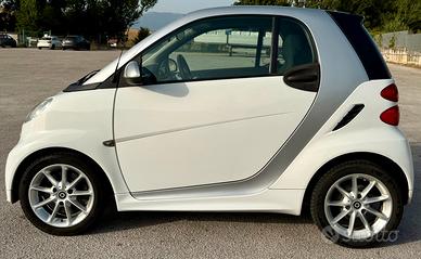 Smart 800 cdi