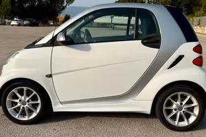 Smart 800 cdi