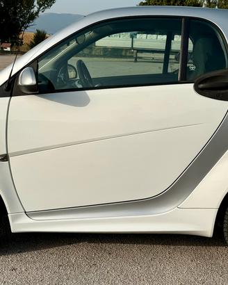 Smart 800 cdi