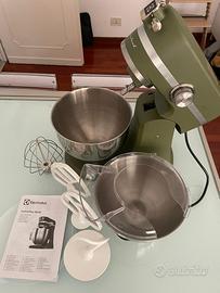 Planetaria Electrolux EKM5550 verde salvia