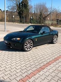 Mx5 nc 2.0 Fire 2007