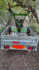 carrello Ellebi