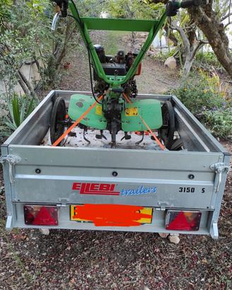 carrello Ellebi
