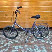 bici graziella 