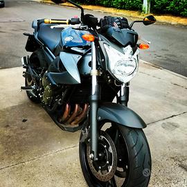 Yamaha XJ6
