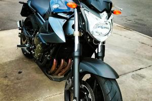 Yamaha XJ6