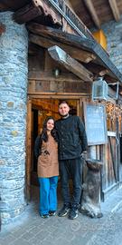 Cameriera ai piani e Lavapiatti tutto fare