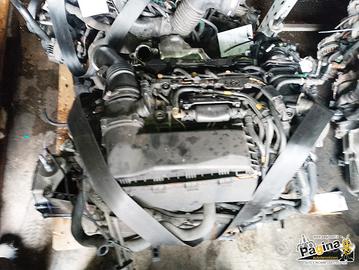 MOTORE PEUGEOT 3008 1.6 TD 2010 9HZ 85/2026