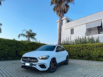Mercedes-Benz GLA 200 d Automatic AMG Line Premium