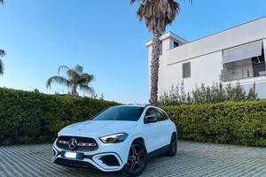 Mercedes-Benz GLA 200 d Automatic AMG Line Premium