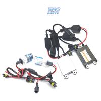 KIT XENON H7 DOPPIO CORRETTORE