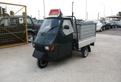 Piaggio Ape 50 PARI AL NUOVO 2011