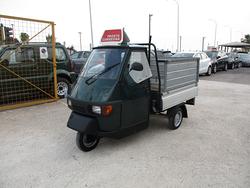 Piaggio Ape 50 PARI AL NUOVO 2011