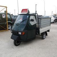 Piaggio Ape 50 PARI AL NUOVO 2011