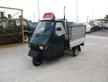 Piaggio Ape 50 PARI AL NUOVO 2011