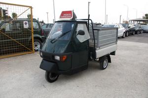 Piaggio Ape 50 PARI AL NUOVO 2011