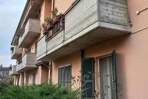 Immobile in asta di 114 m² con 3 locali e box auto