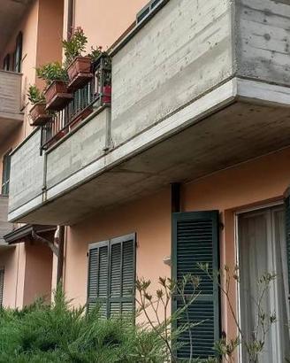 Immobile in asta di 114 m² con 3 locali e box auto