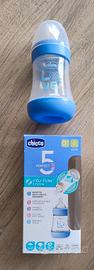 Biberon - Chicco 150ml intui-flow system