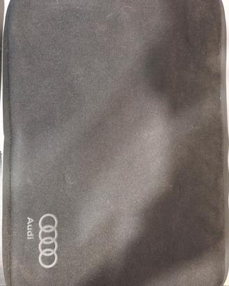 borsa notebook  skin tucano audi 