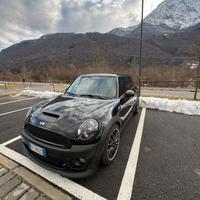 Mini John Cooper Works 1.6