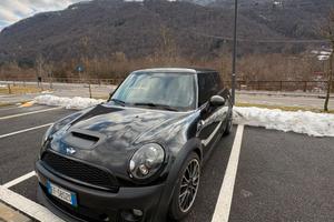 Mini John Cooper Works 1.6