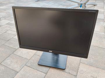 monitor 22 pollici 16 noni