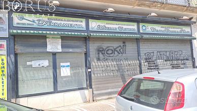 Locale commerciale - Arzano