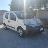 Fiat Fiorino Combi N1 1.3 MJ 95cv SX Km0 5 posti