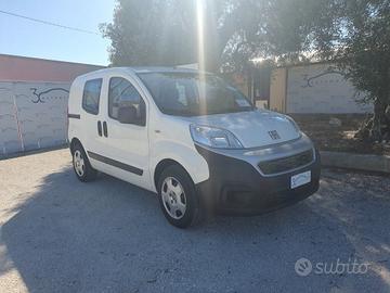 Fiat Fiorino Combi N1 1.3 MJ 95cv SX Km0 5 posti