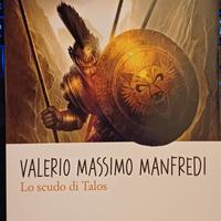 Lo scudo di Talos